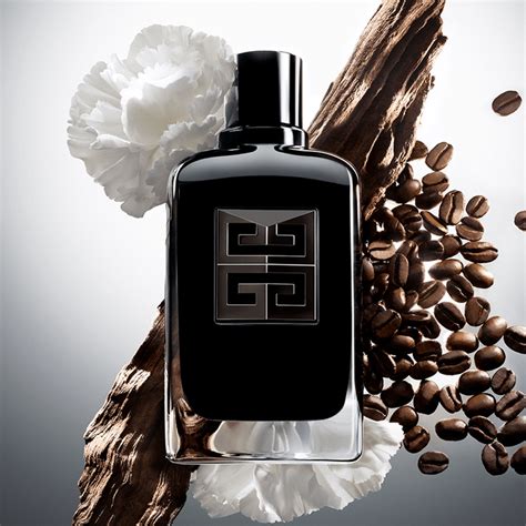 givenchy gentleman society extreme edp|Givenchy gentleman society review.